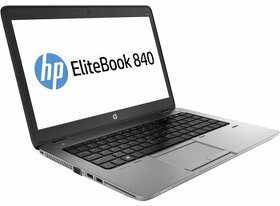 HP EliteBook 840G1, HD 14", I5-4300U, RAM8GB, SSD256GB, W10P - 1