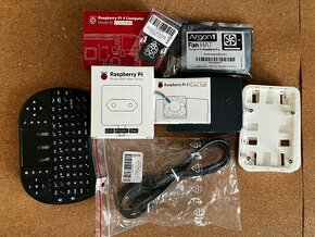 Predam Raspberry Pi 4 2gb