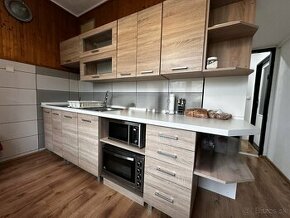 PREDAJ 2 izbový byt s balkónom, Letná ulica, Rožňava