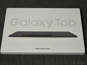 Samsung Galaxy Tab S9 Ultra 512GB 5G LTE SIM