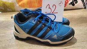 Topanky Adidas vodeodolne velkost 32