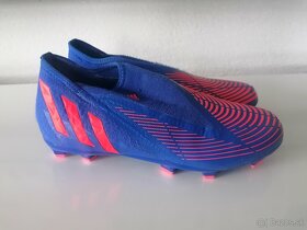 ADIDAS  PREDATOR EDGE.3 LL Pôvodná cena:89,90EUR Kopačky