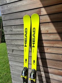 lyže HEAD Worldcup Rebels e-RACE PRO, 175cm, 21/22