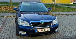 Škoda Octavia 1.9 TDI