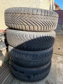 PREDAM Pirelli 185/60 R15 zimné