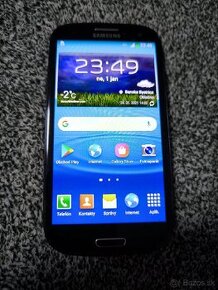 Samsung Galaxy S3 mobil