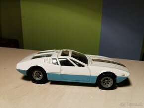 Corgi toys Mangusta deTomaso