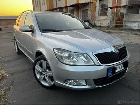 Škoda octavia Combi 1.9 Tdi 77 KW-KOD-MOTORA-BXE-BEZ—D