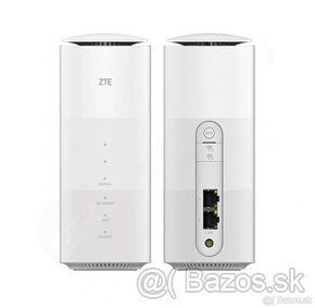 5G WiFi router ZTE MC801A 5G