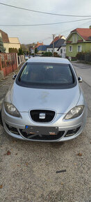 Seat Altea