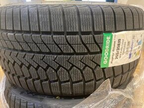 2ks Zimne pneumatiky 255/35 R19