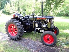 Zetor 25 A