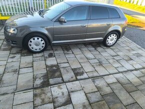 Audi A3 1.6 benzin 75.00kW