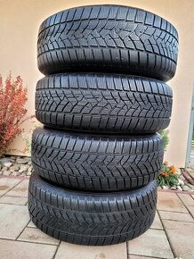 235/65r17 Dunlop