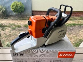 Stihl MS 361