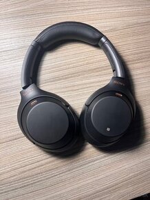 Sony WH-1000XM3