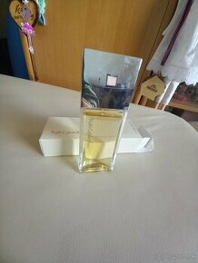 Parfum calvin klein TRUTH