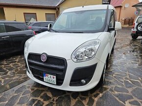 Fiat Dobló Panorama  1.4 SX