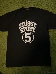 Stussy tričko