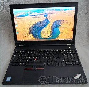 Predál laptop Lenovo ThinkPad