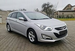 Hyundai I40CW 1.7CRDi Style