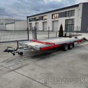 Z-trailer