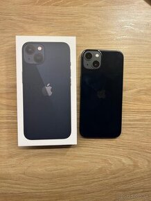 iPhone 13 256 GB Black