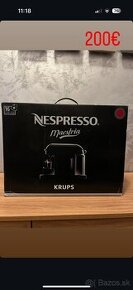 NESPRESSO Krups Maestria