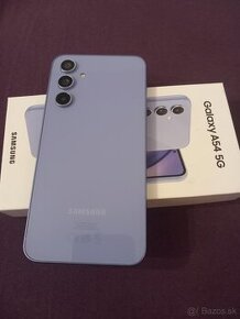 Samsung a54 5g