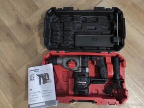 PREDÁM PARKSIDE CORDLESS HAMMER DRILL