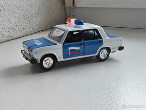 VAZ 2107 DPS /ДПС/