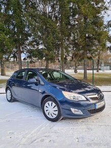 Opel Astra 1.3 CDTI