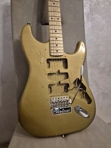 Squier stratocaster