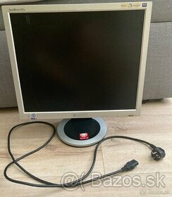 Samsung SyncMaster 913N S