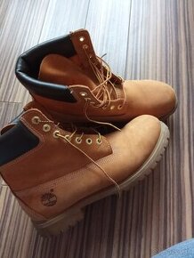 Timberland 42