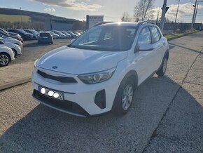 Kia Stonic Hatchback Automat (47 tis km)