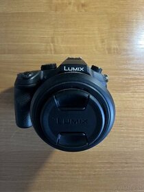 Panasonic Lumix FZ1000