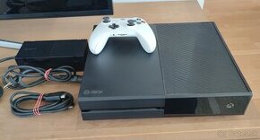 Xbox One 500G + Ovladač