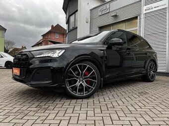 Audi Q7 50TDI S-Line