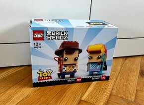 Lego Brickheadz 40553 Woody