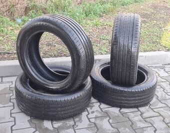 Letní Pneumatiky Dębica Presto HP2 205/55R16 / Vzorek 7 mm