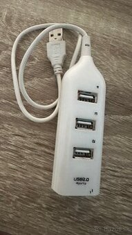 USB hub