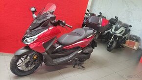 Honda NSS125 Forza Nová