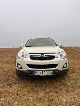 Opel Antara COSMO CDTI 4x4 Automat