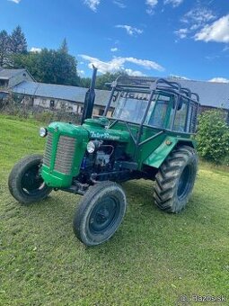 Zetor super 50