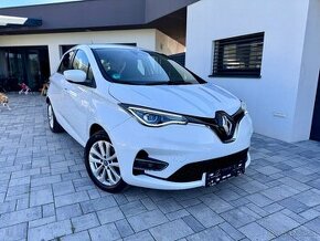 Renault Zoe R110 Z.E. 52 kWh Zen Odpočet DPH