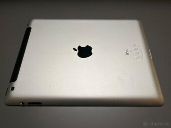 iPad 3. generácie na diely