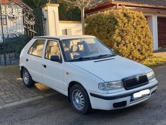 Predám Skoda Felicia