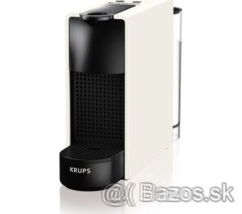 Nespresso Krups mini