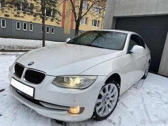 BMW 320d XDrive M-PACKET Harman/Kardon FACELiFT NAVi  184PS